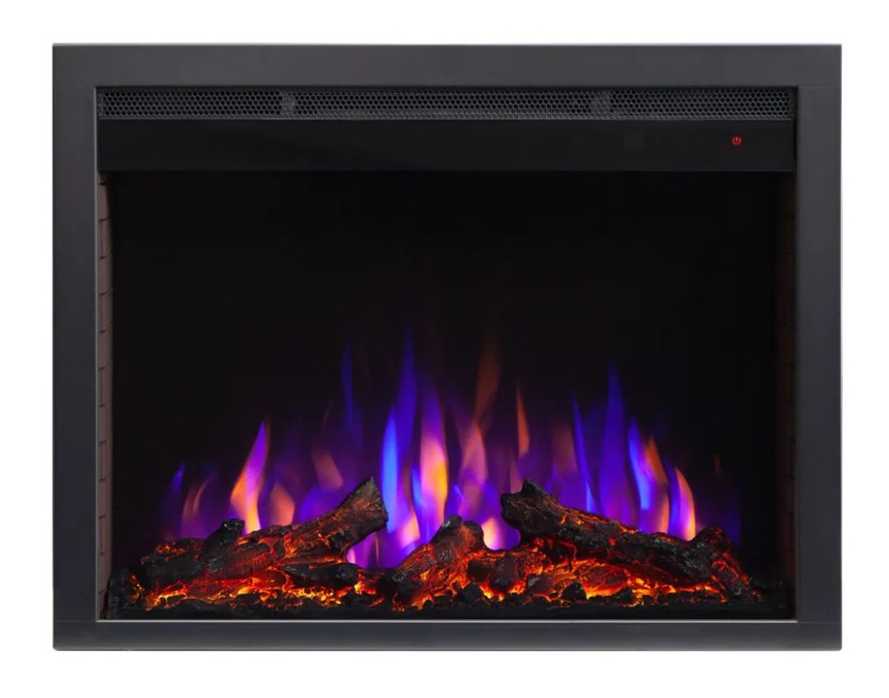 Электроочаг RealFlame Saphir 25
