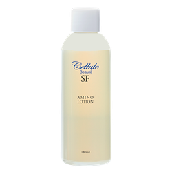 AMENITY ЛОСЬОН  SF С ОМОЛАЖИВАЮЩИМИ ПЕПТИДАМИ Sf Amino Lotion 180 мл