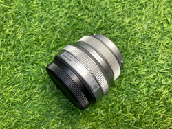 FujiFilm XF 35mm 2 R WR