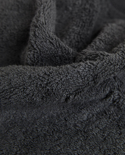 ZARA HOME (НАБОР ИЗ 3 ШТ.) ПОЛОТЕНЦЕ ИЗ ВЫСОКОКАЧЕСТВЕННОГО ХЛОПКА, СЕРЫЙ