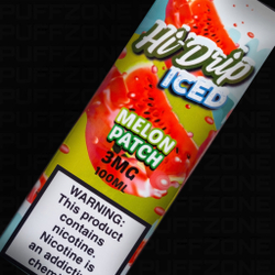 Жидкость Hi-Drip