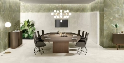 Onice Platino Lucido 8mm 60x120