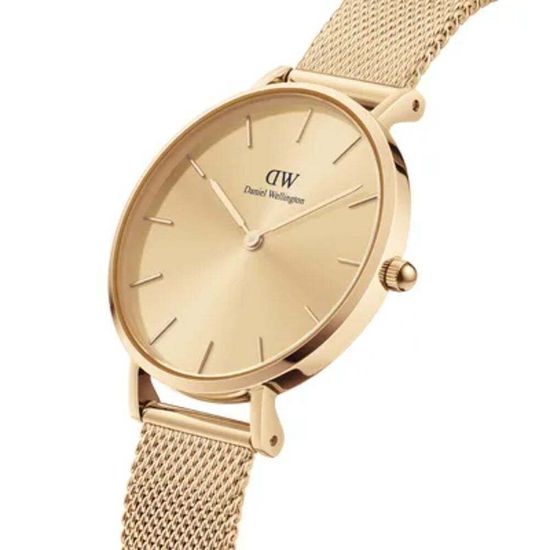 Часы женские Daniel Wellington DW00100473 Petite 28 мм