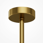 Подвесной светильник Maytoni MOD436PL-05BS