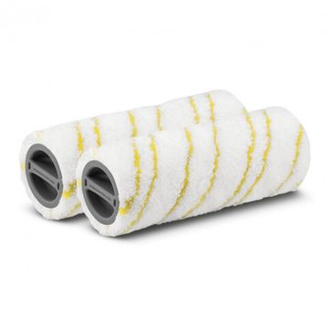 Комплект роликових падів Karcher (2.055-006.0)