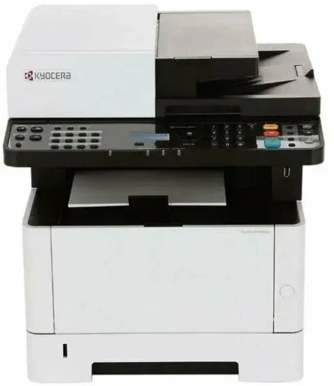 Монохромное МФУ Kyocera ECOSYS M2040DN