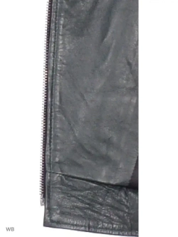 Косуха женская из натуральной кожи Турция