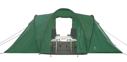 Палатка Jungle Camp Toledo Twin 6 green [70835]