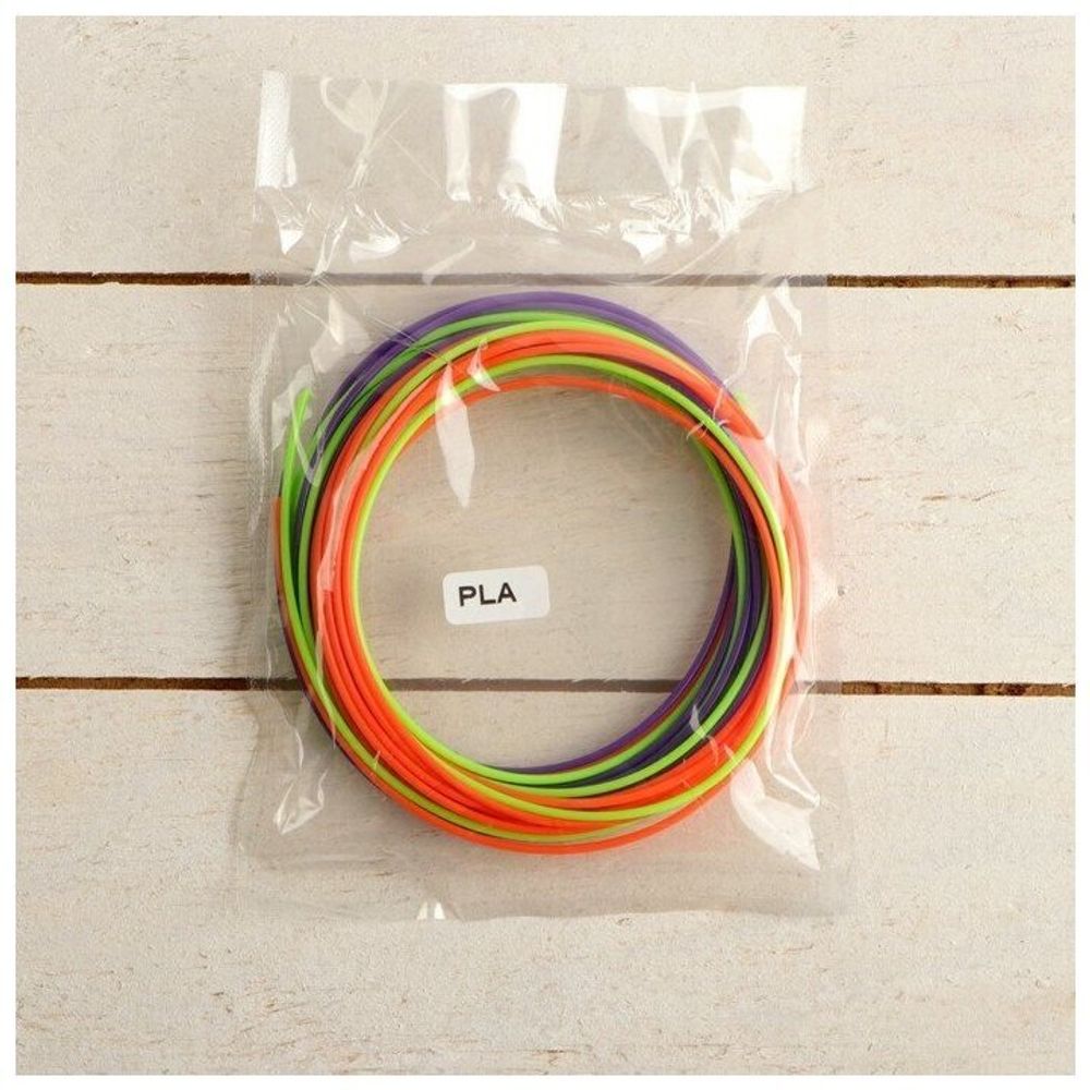 Ручка 3D Cactus CS-3D-PEN-C-WT PLA ABS LCD белый