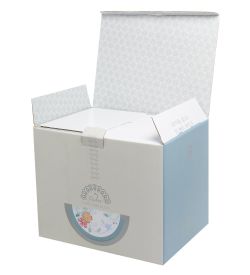 Pavone JS-36 Чайный сервиз на 6 персон «Королевская орхидея»