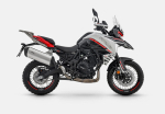 Мотоцикл BENELLI TRK 702 X ТУРЭНДУРО