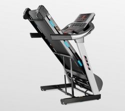 BH FITNESS I.F8 DUAL Беговая дорожка