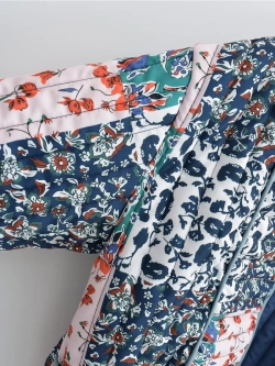 Куртка стеганая