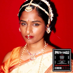 Priya Ragu / Damnshetamil (Limited Edition)(Coloured Vinyl)(LP)