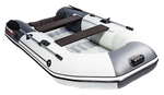 Лодка ПВХ Мастер Лодок Таймень NX2800НДНД "Комби" -