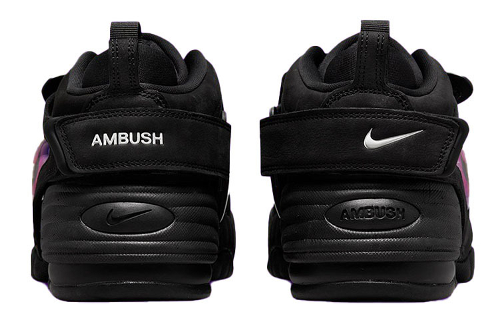 Кроссовки Ambush X Nike Air Adjust Force Sp "Black"