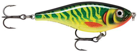 Воблер RAPALA X-Rap Twitchin&#39; Shad 08 /HTP