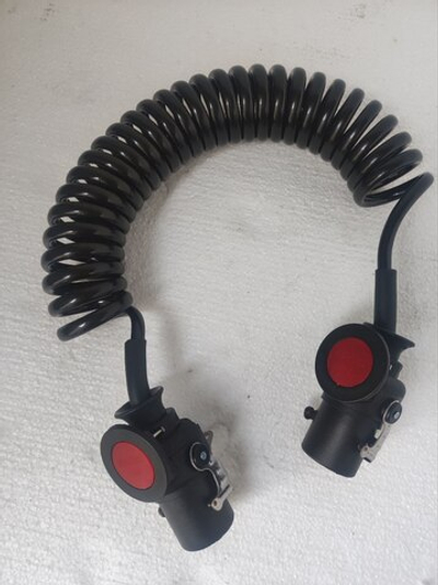 Кабель ABS EBS 24v 7pin