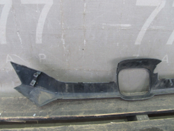 Накладка решетки радиатора Honda CR-V 4 (RE, RM) 14-18 Б/У Оригинал 71122t1ve010