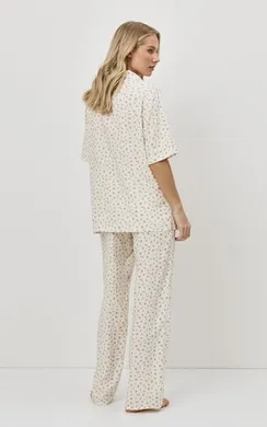 CAPRIELLE Пижама женская с шортами