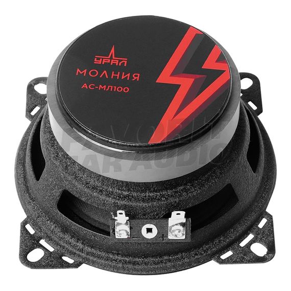 URAL (УРАЛ) МОЛНИЯ АС-МЛ100