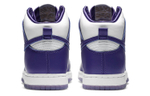 Nike Dunk High 'Varsity Purple' Women's