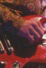 The Derek Trucks Band / Songlines Live (DVD)