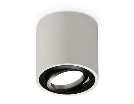 Ambrella Комплект накладного поворотного светильника MR16 Накладные XS7533002