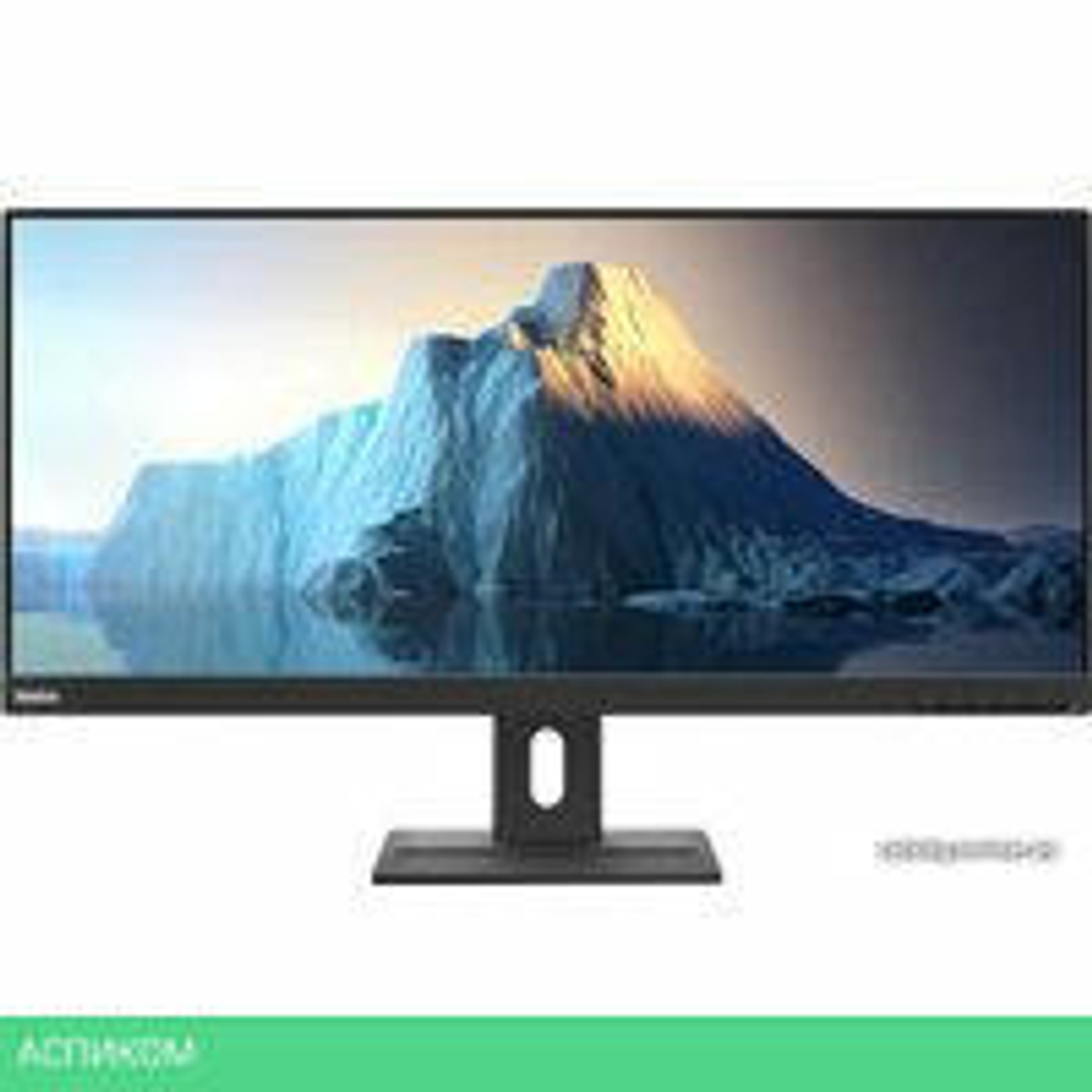 Монитор Lenovo ThinkVision E29w-20
