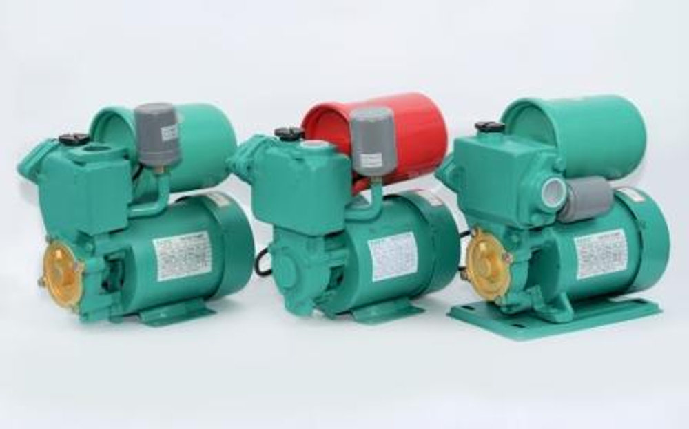 Насосная станция Taifu TGP125C