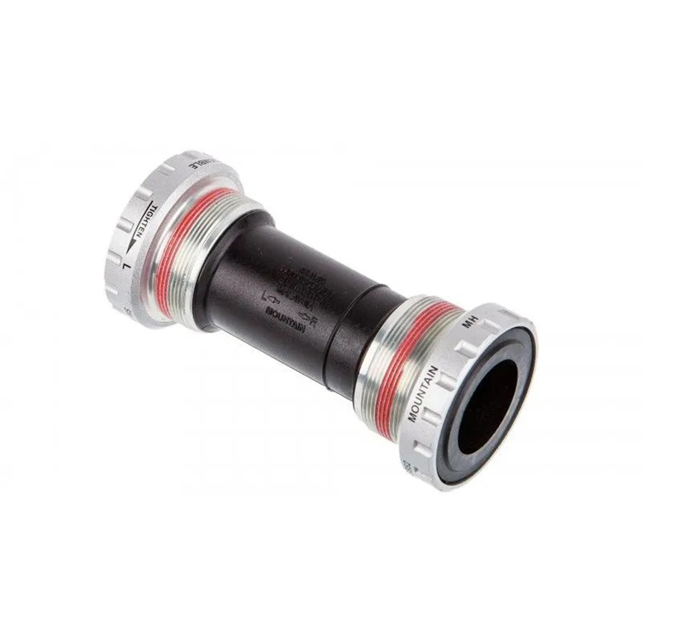 Каретка Shimano, BB52, MTB, BSA