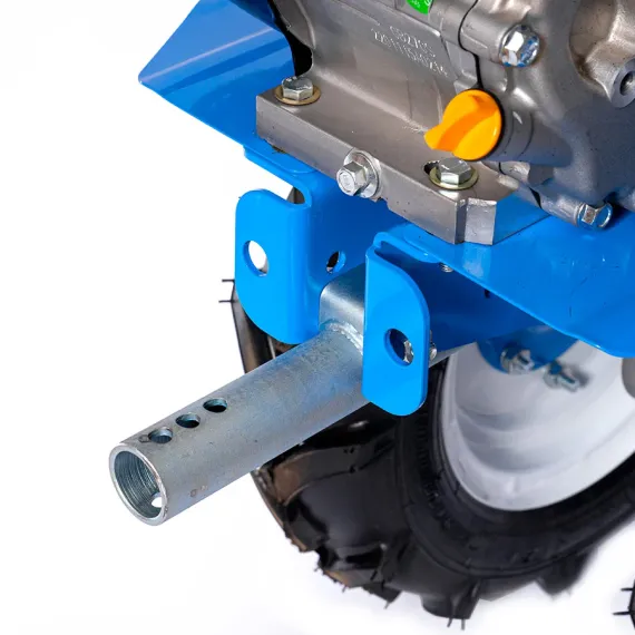 Мотоблок "НЕВА" МБ-23 МУЛЬТИАГРО-ZS (GB270)