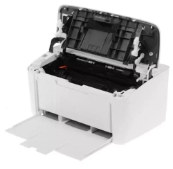 Принтер HP LaserJet Pro M15w W2G51A A4 18ppm Wi-Fi