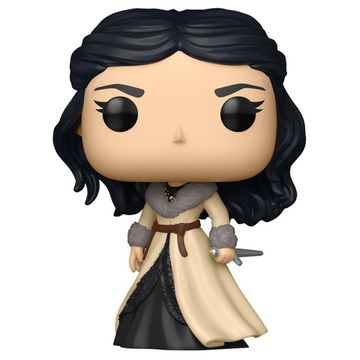 Фигурка Funko POP! TV Witcher Yennefer 57815