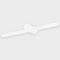 Настенный светодиодный светильник Italline IT01-1070 white