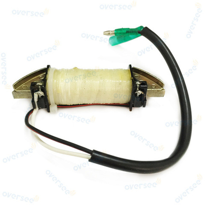 Катушка зажигания Tohatsu 5лс (оригинальный арт. 369-06021-0)