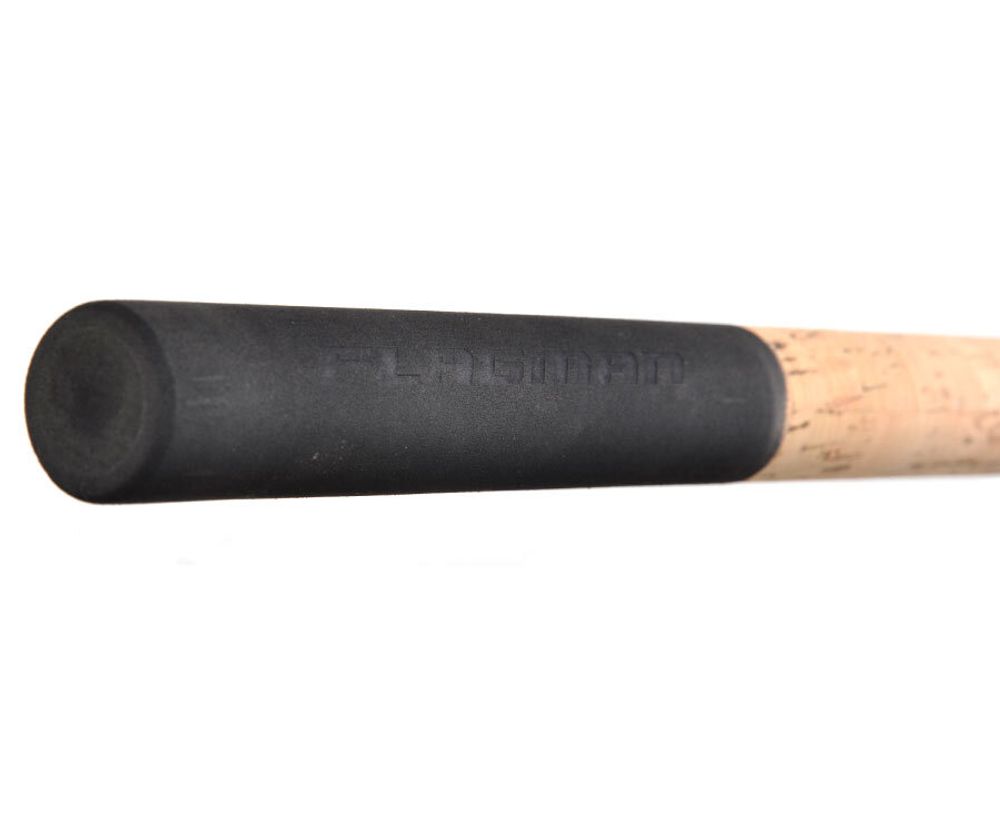 FLAGMAN Удилище фидерное Squadron Pro Сarp Feeder 3,9м тест max 130г