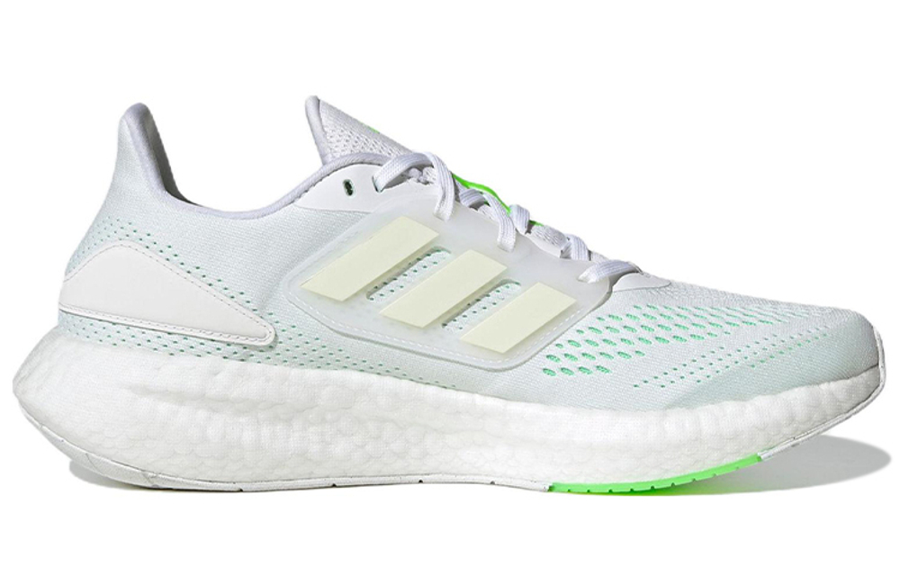 Кроссовки Adidas Pureboost 22