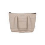 Детская универсальная коляска Adamex NOVA 2в1 - Beige (Бежевый)