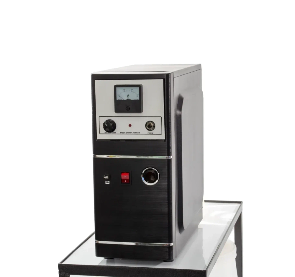 Установка для моющих средств "АКВАМЕД" 03