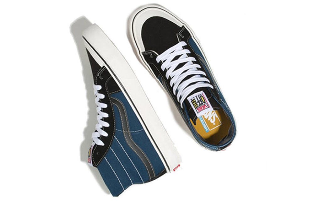 Vans Sk8