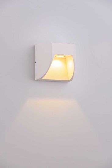 PL-551W WT (1/30) Светильник (RL)