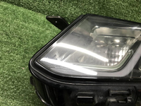 Битая Фара левая Geely Coolray (2019-2024) LED