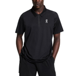 On Polo Shirts