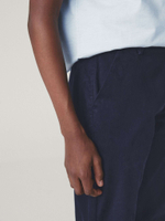 Брюки чинос для мальчика Next A83-213, Темно-синий