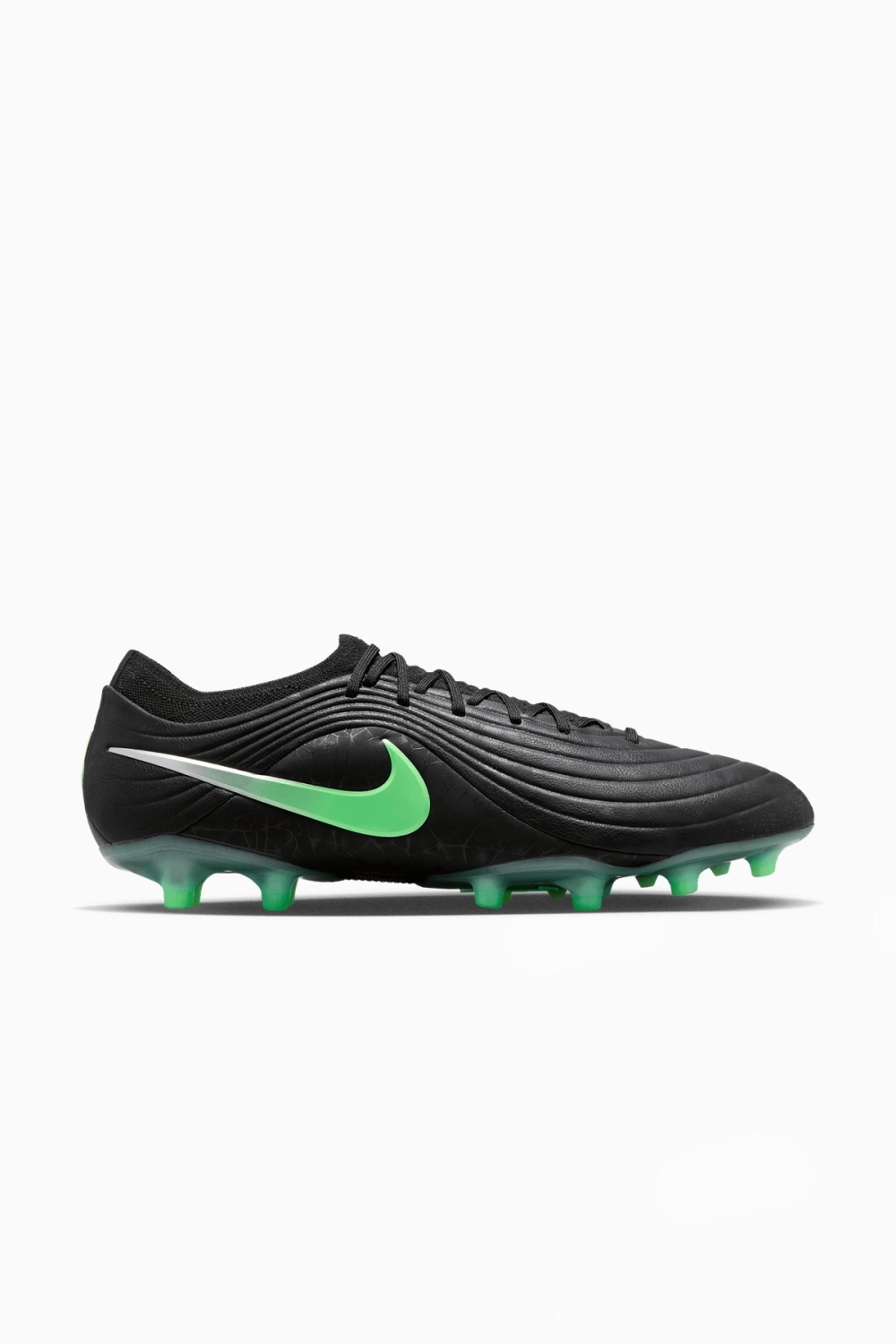 Бутсы Nike Tiempo Maestro Elite AG-Pro - черный
