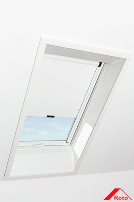 Штора рулонная ROTO 74х98 (BlackOut)