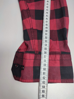 Рубашка повседневная 50 размер