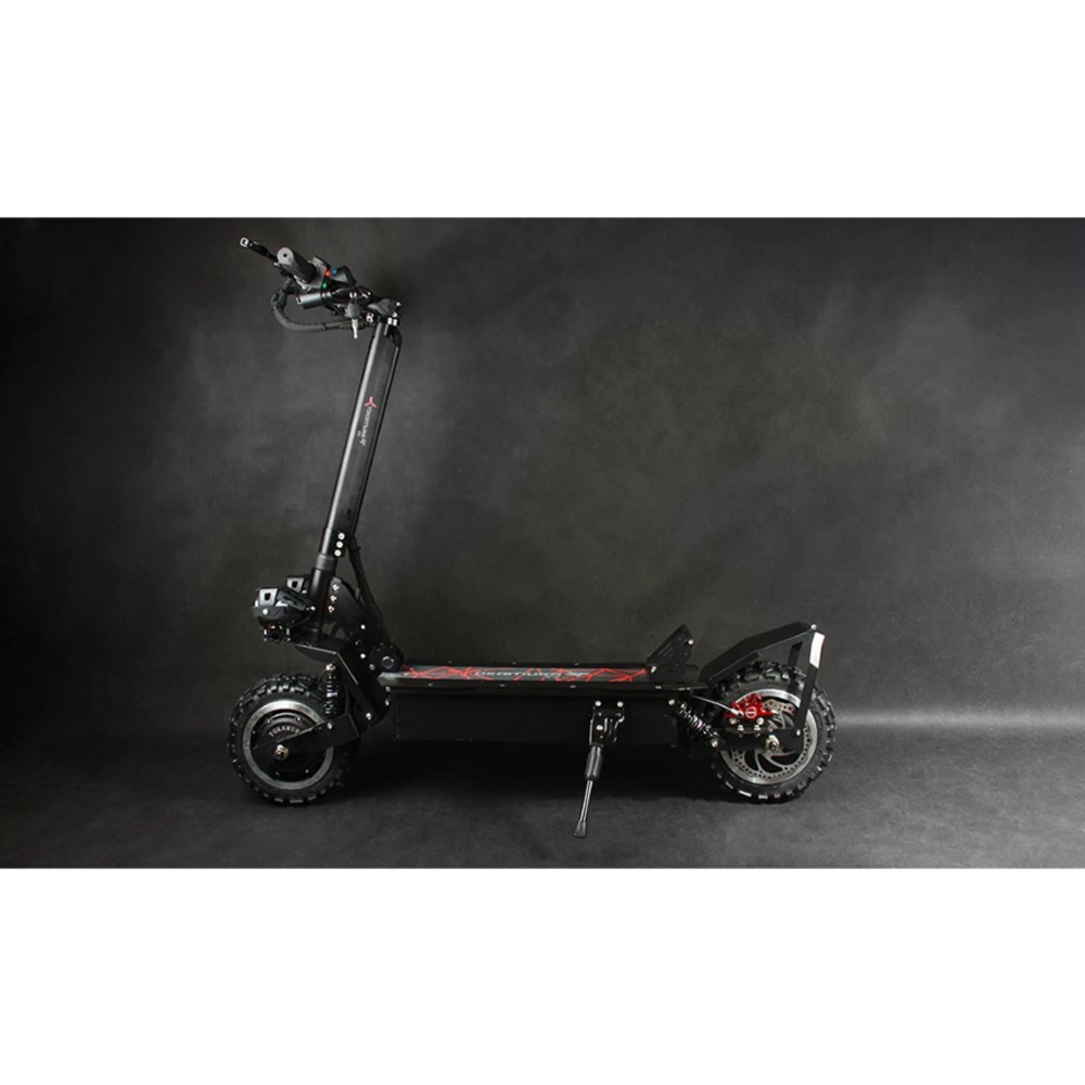 Электросамокат YOKAMURA SX