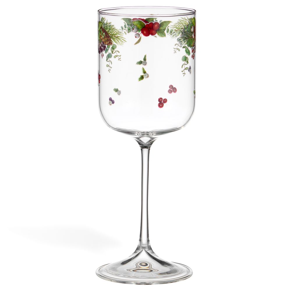 НАБОР БОКАЛОВ ИЗ 2-Х ШТ. "CELEBRATION" 450 МЛ